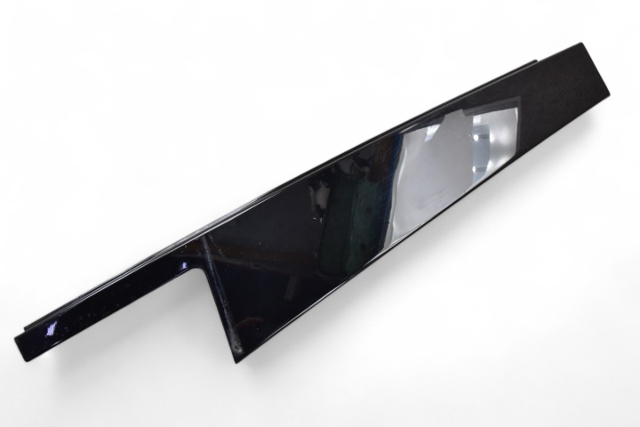moulding door right rear part BMW M5 F90 G30 7390140
