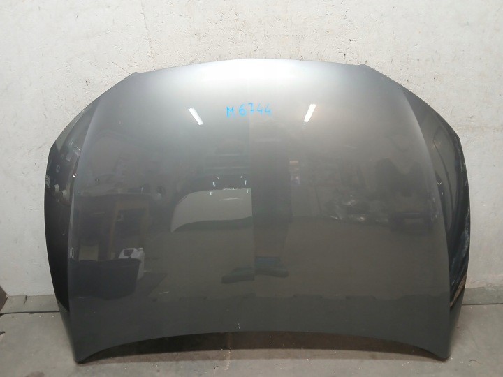 cofano SEAT LEON III 3 5F 13-17