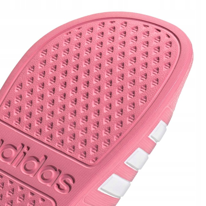 Шльопанці Для басейну Дитячі adidas Adilette Aqua Спортивні Легкі Розмір 33 — фото 8