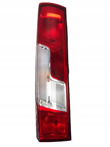 light left rear part FIAT DUCATO III LIFT 01380673080