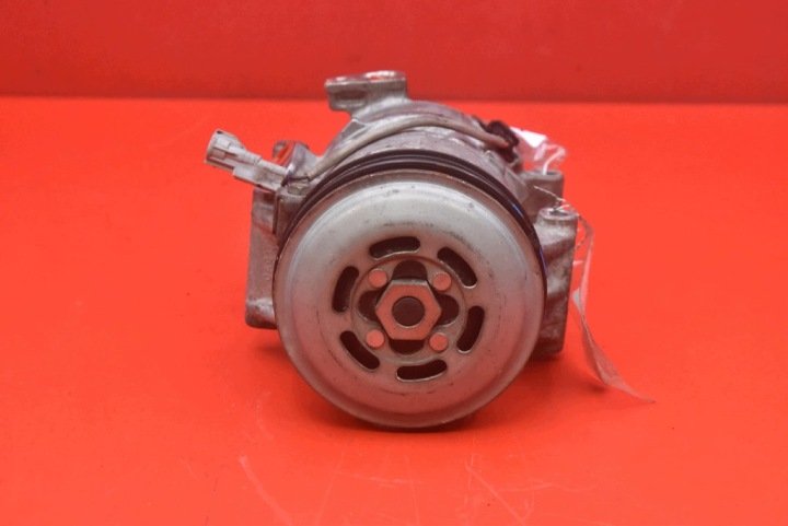kompresszor kompresszor klíma GE447250-2500 TOYOTA YARIS 2 II 1.3 VVT-és