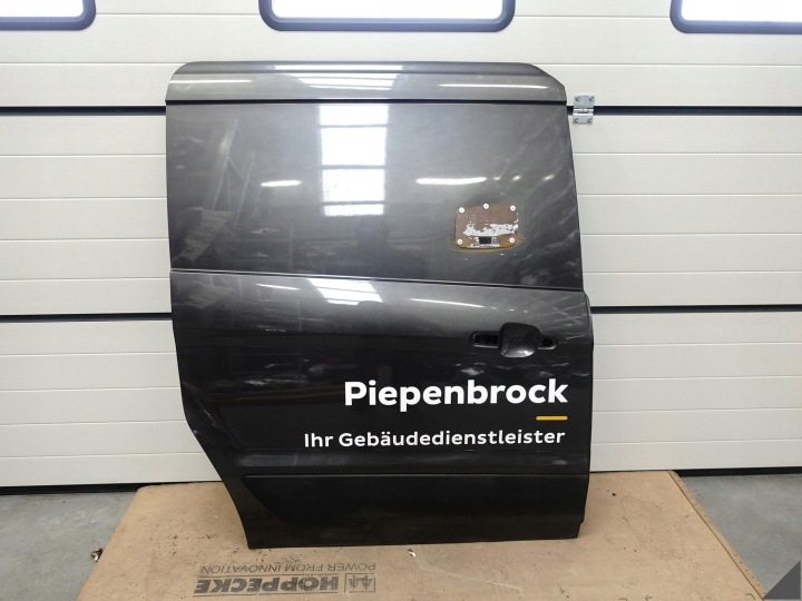 FORD TRANSIT CONNECT LONG MAXI II 2 MK2 12-22 LIFT PORTA Portiera Scorrevole/porta scorrevole Destro