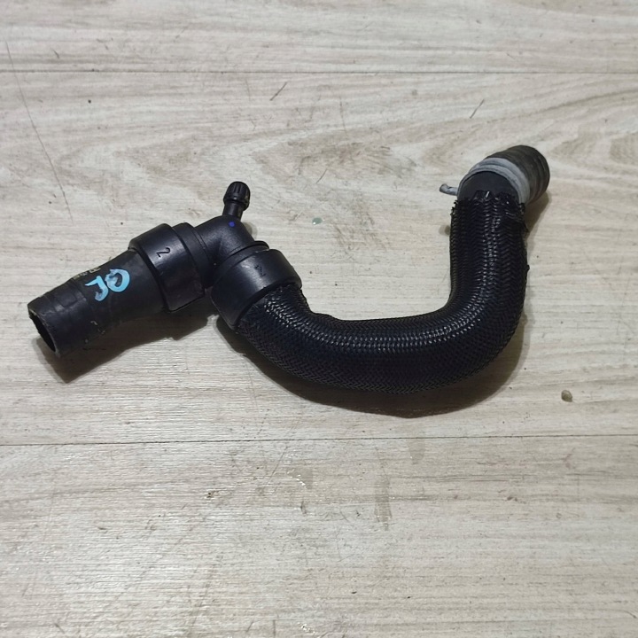 pipe dolotowa Dacia Jogger 924108895R