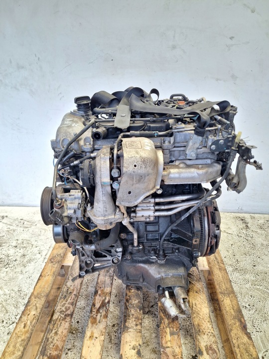 OPEL ANTARA LIFT 10-15 Motore 2.2 VCDI 160KM Z22D1 A22DM EURO 5