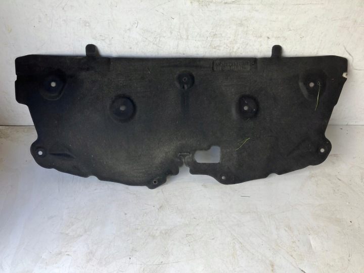 soundproofing bonnets CITROEN C4 PICASSO II 9677694680 #21