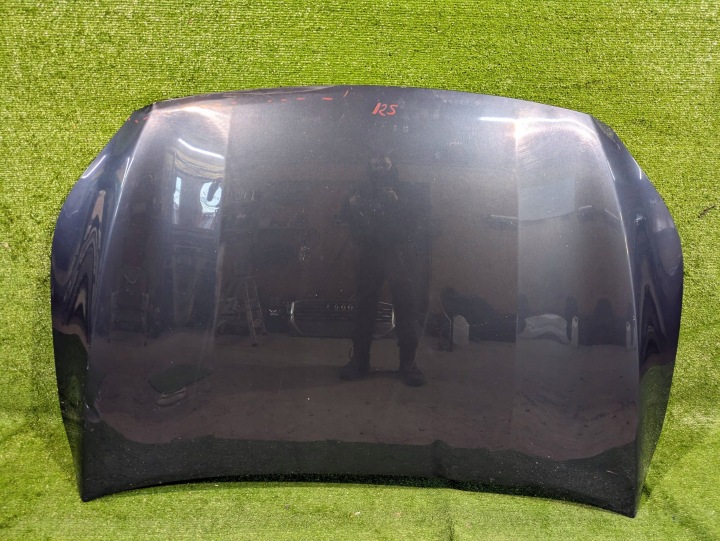 bonnet KIA CEED III NR.125