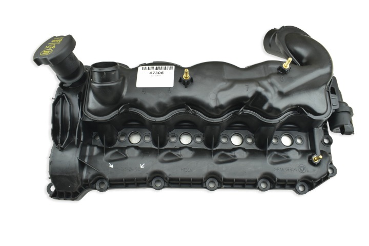 COPERCHIO PUNTERIE RANGE ROVER SPORT 3.6 TDV8 L320 6H4Q-9424-GC