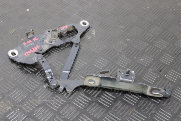 hinge bonnets right 7249888 BMW 5 F10 F11 KOMBI LIFT LUXURY