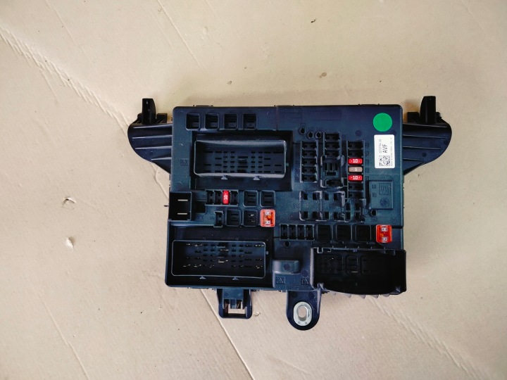 modul Bedienteil BSI OPEL INSIGNIA A LIFT 22737764