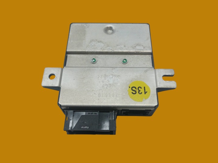 Module GATEWAY 4F0907468D Audi A6 III (2004-2011) C6