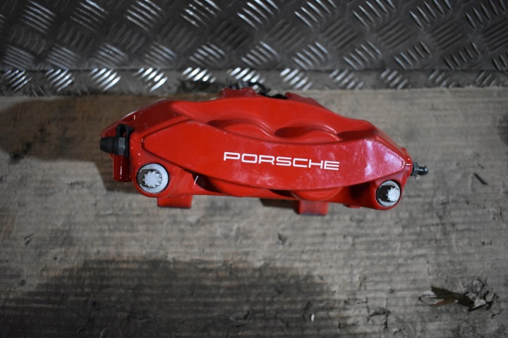 IDEALNY ÉTRIER FREIN FREIN ARRIÈRE DROITE PORSCHE 992 1