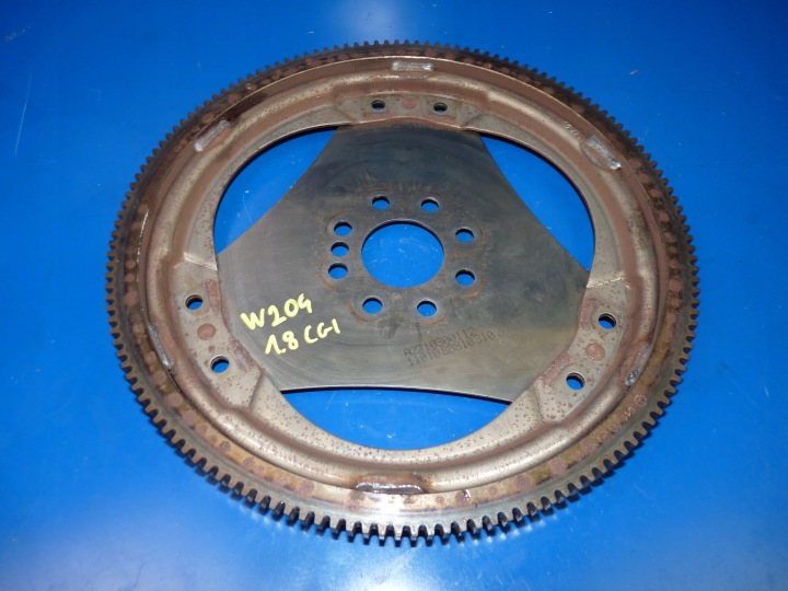 MERCEDES W204 W212 1.8 CGI wheel flywheel