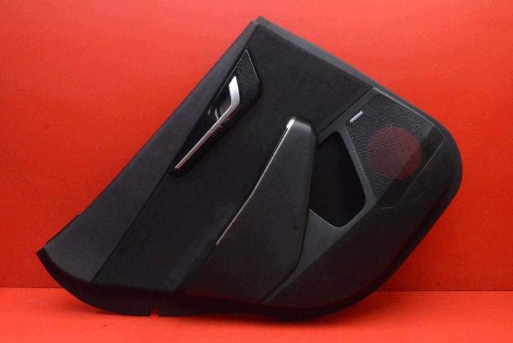 kofferrraumverkleidung links heck 83421-CV100-0-WK KIA EV6 GT 21-24