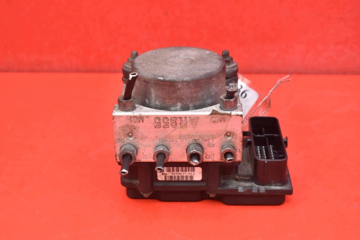 Pompe ABS 51871685 0265232487 ALFA ROMEO MITO 1.3 JTD 95 KM 08-13