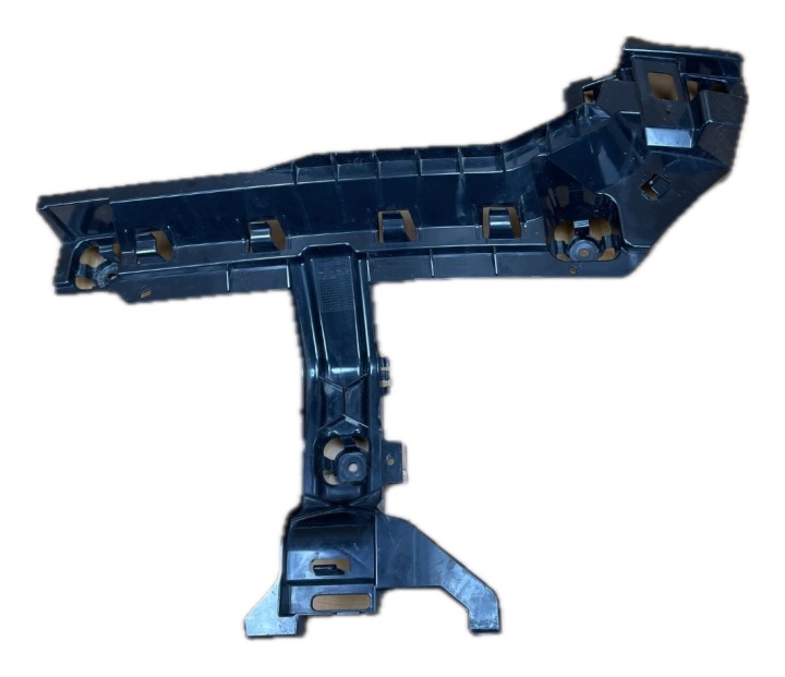 BMW X2 F39 2018- stoßstangenhalterung Halter der Stoßstange heck hinten rechts 7426440