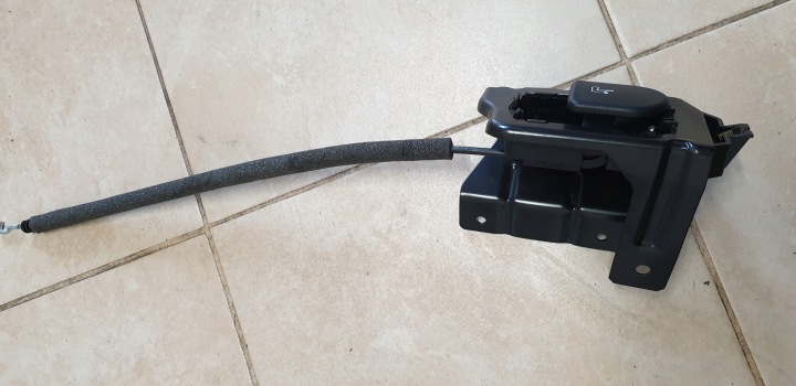 Poignée Poignée Rabaissement OPARCIA Siège MINI F57