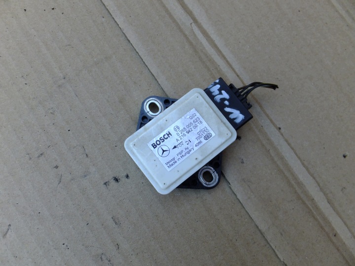 modul sensor esp mercedes w245 0265005623 A2165420018