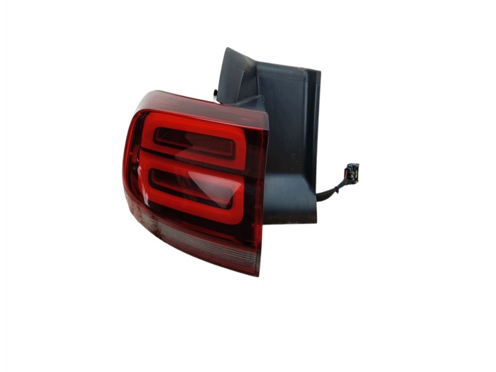 light left rear part CITROEN C5 AIRCROSS (18-22) 9817269280