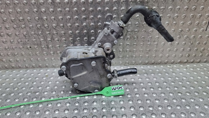pump VACUM 038145209N AUDI A3 8P GOLF V PASSAT B5 B6 TOLEDO III 1.9 TDI