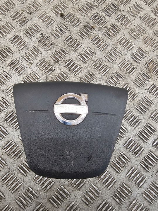 VOLVO V40 II airbag POWIETRZNA driver´s airbag 31291369
