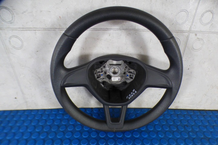 Skoda Fabia III Volant 6V0419091G st.BDB Original