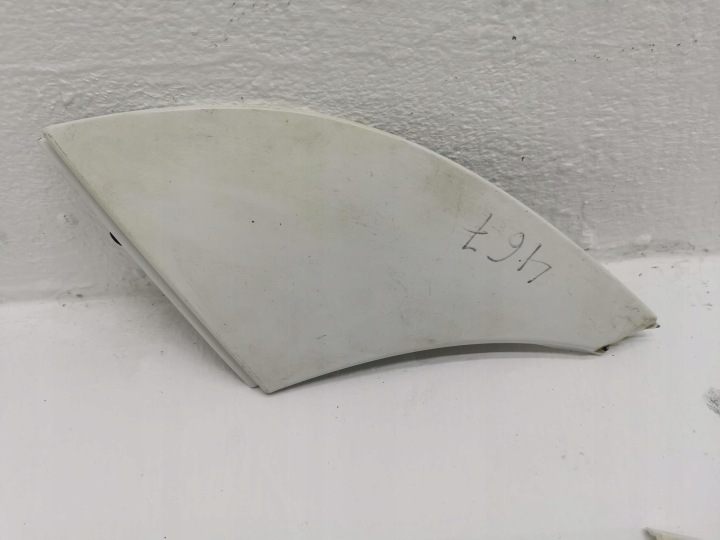 modanatura sotto LAMPE Destra Anteriore FIAT DUCATO III 06-12