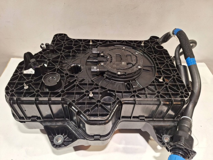 Behälter Pumpe ADBLUE 204629323R TRAFIC IV VIVARO B TALENTO 2.0 DCI 19