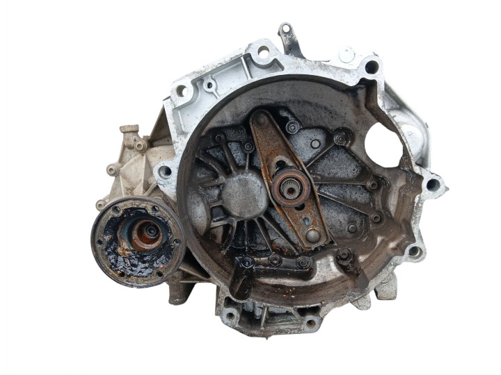 Getriebe VOLKSWAGEN GOLF V 2003-2008 1.6 FSI 115KM 85kW GVV 218 TYS
