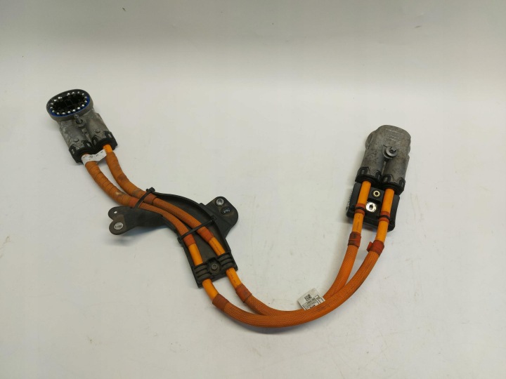 BMW iX1 X1 U11 Kable Schläuche wysokiego feszültség 5A1CA67