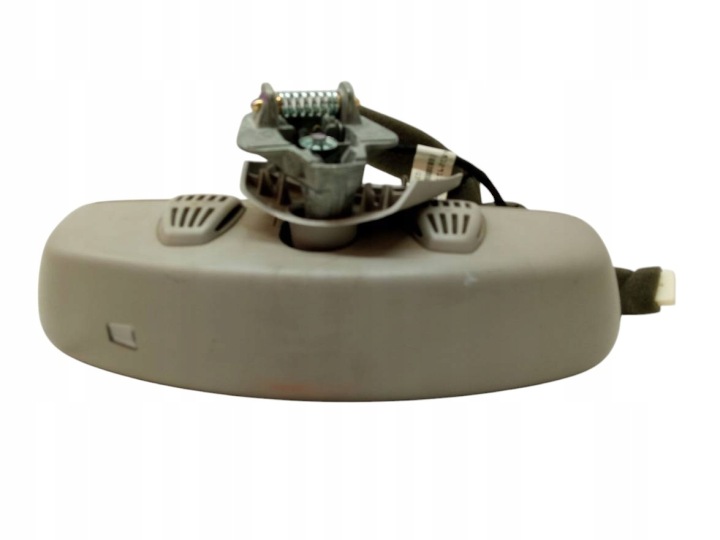 mirror inner EUROPA 026530 Mercedes-Benz C-klasa III (2007-14) W204