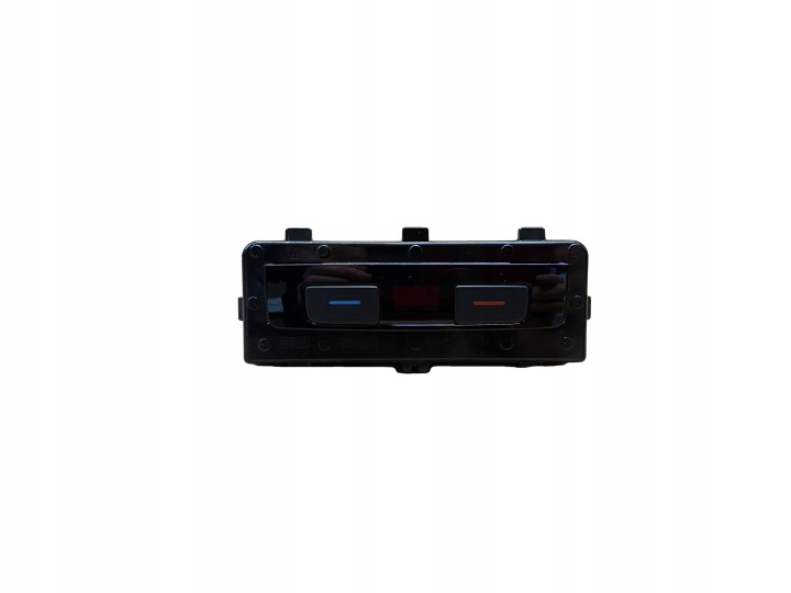 VW ARTEON GOLF TIGUAN PASSAT Unite commande clima Arrière 3G0907049D