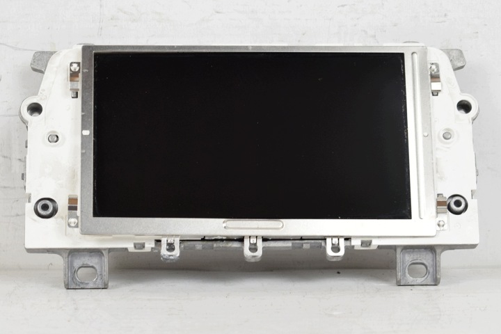 display navigation devices BMW F20 F30 9262753