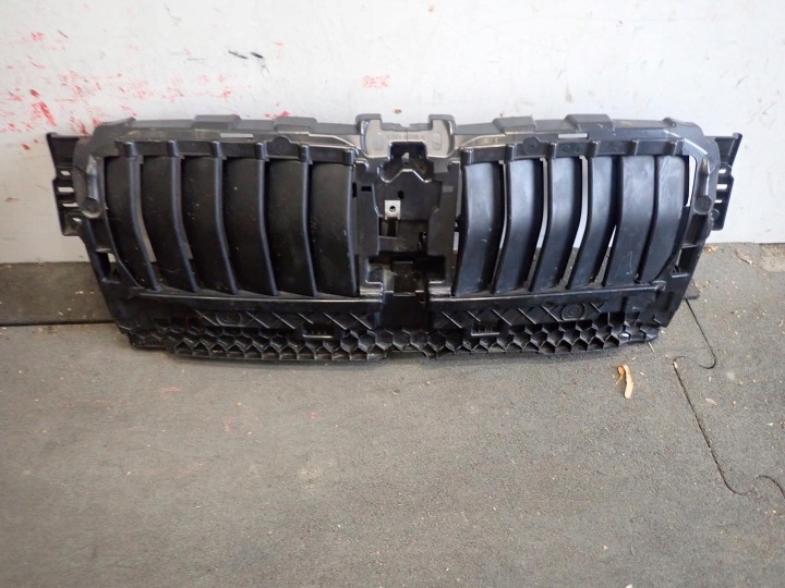 blinds air line air duct air line BMW 4 G22 G23 2020- 187156-10