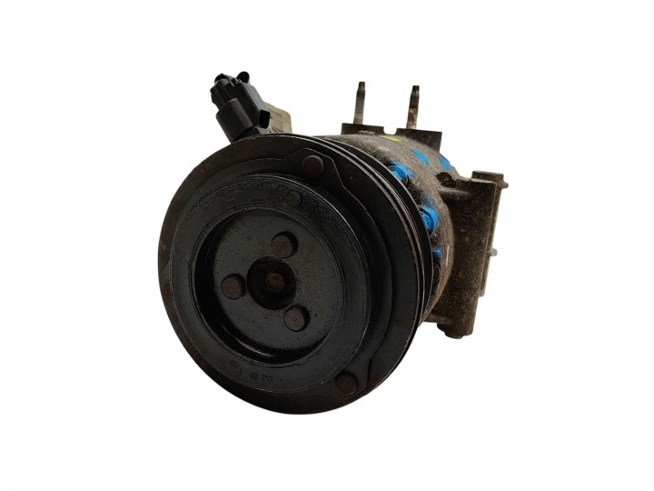 Compresseur Climatisateur air conditionné FORD FOCUS MK3 B-MAX 1.6 TDCI AV11-19D629-BA