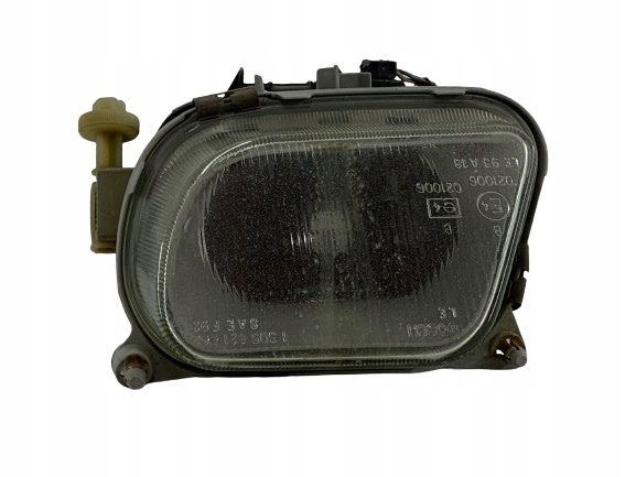 MERCEDES W210 fendinebbia sinistra Anteriore A2108200156