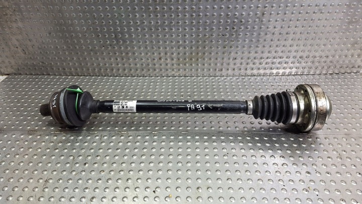 Semiasse sinistra Destra posteriore 4F0501203B AUDI A6 C6 3.0TDI QUATTRO