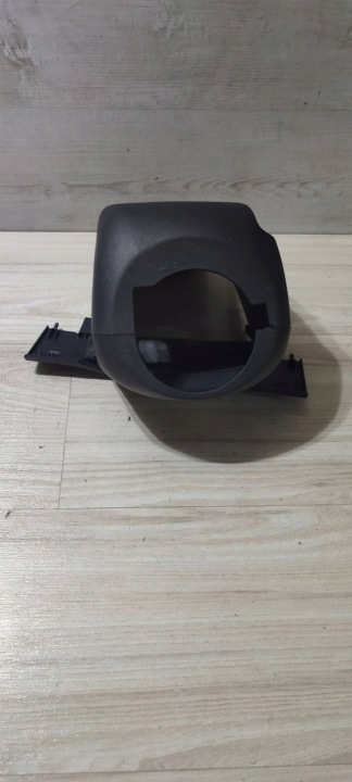Couverture tablier moteur Colonne de direction Volant Volkswagen Caddy 2K5858345A