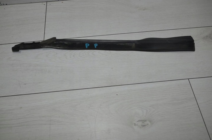 Joint Vitres Portière P Smart Roadster Coupe 452