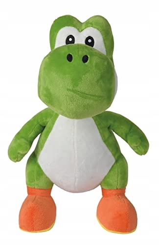 SUPER MARIO м'яка іграшка YOSHI дракон м'яка іграшка 30 см 0+ SIMBA