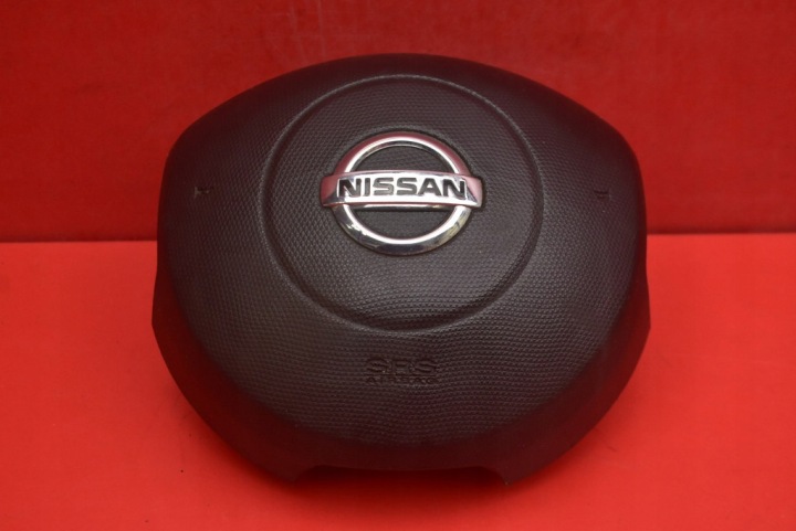 airbag driver´s NISSAN MICRA K12 LIFT 07-10