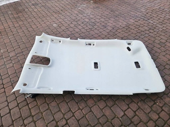 Tapacír strechy EUROPA 5 - osobowa KIELCE Opel Zafira C 20892936