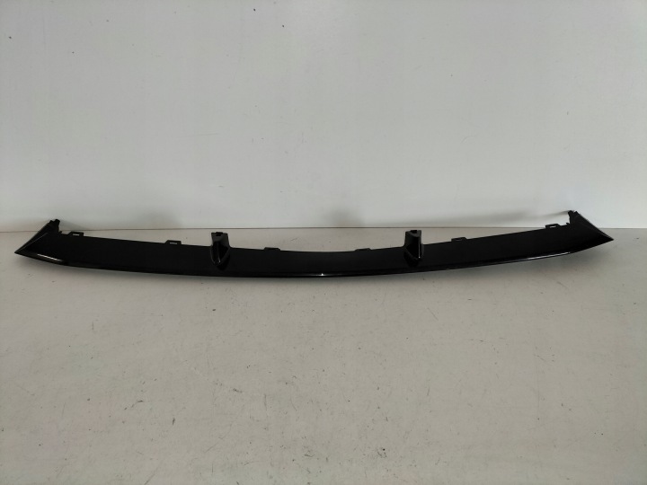 spoiler doplněk nárazníku předek AUDI TT 8S 14-18 RS