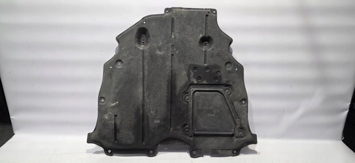 cover cover below engine LEXUS RX V 23- original 51420-48050