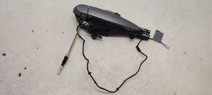 Poignée Arrière Arrière Droit podswietlana BMW E91 LIFT A52/7