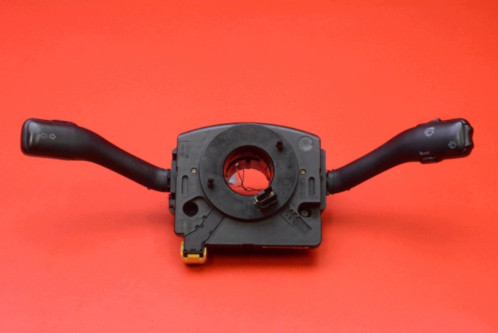 steering wheel levers and controls PAJAK ring 1J0959654AP VW PASSAT B5 sedan LIFT 00-05