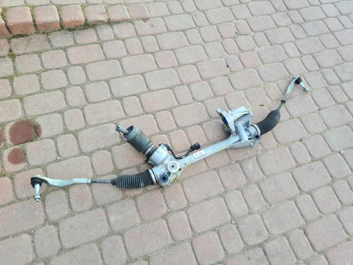Boîter direction Colonne de direction EU Opel Insignia B 84580630