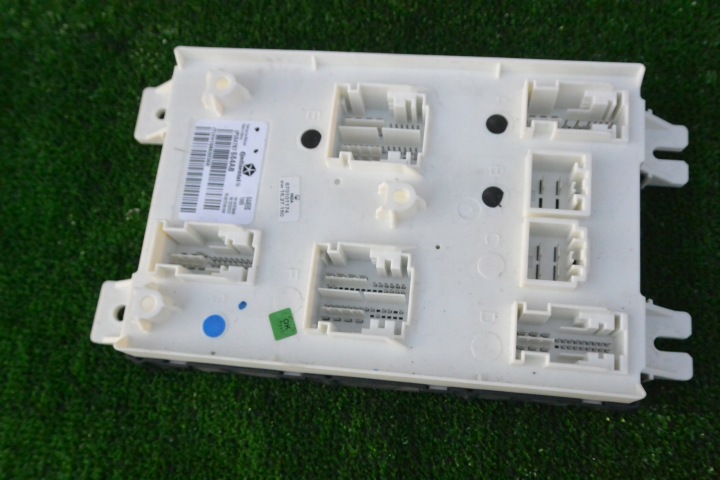 modul riadiaca jednotka KOMFORTU MASERATI QUATTROPORTE VI GHIBLI III LEVANTE