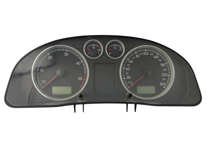 budíky predkosciomierz 3B0920806A VW Passat B5 FL 1.9 TDI