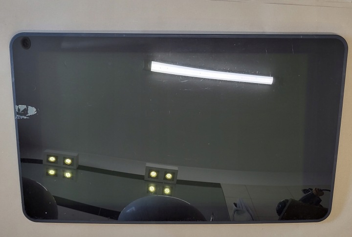 FENSTER Schiebedach MERCEDES S W220 OE