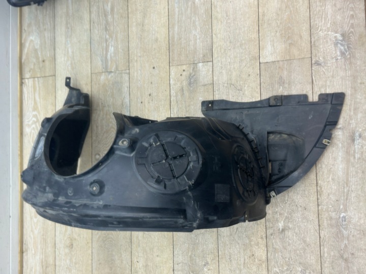 Radschale vorne rechts MINI F55 F56 F57 JCW GP 7290790